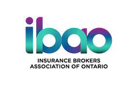 IBAO - Insurance Brokers Association of Ontario logo